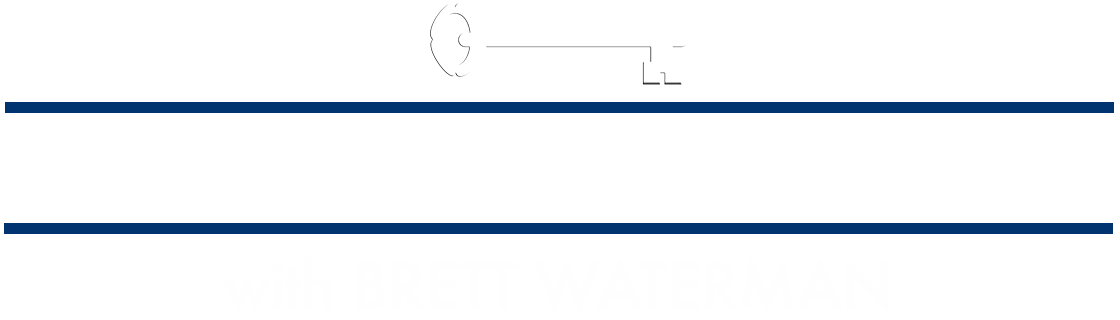 Unlocking History Unlocking History With Brett Waterman